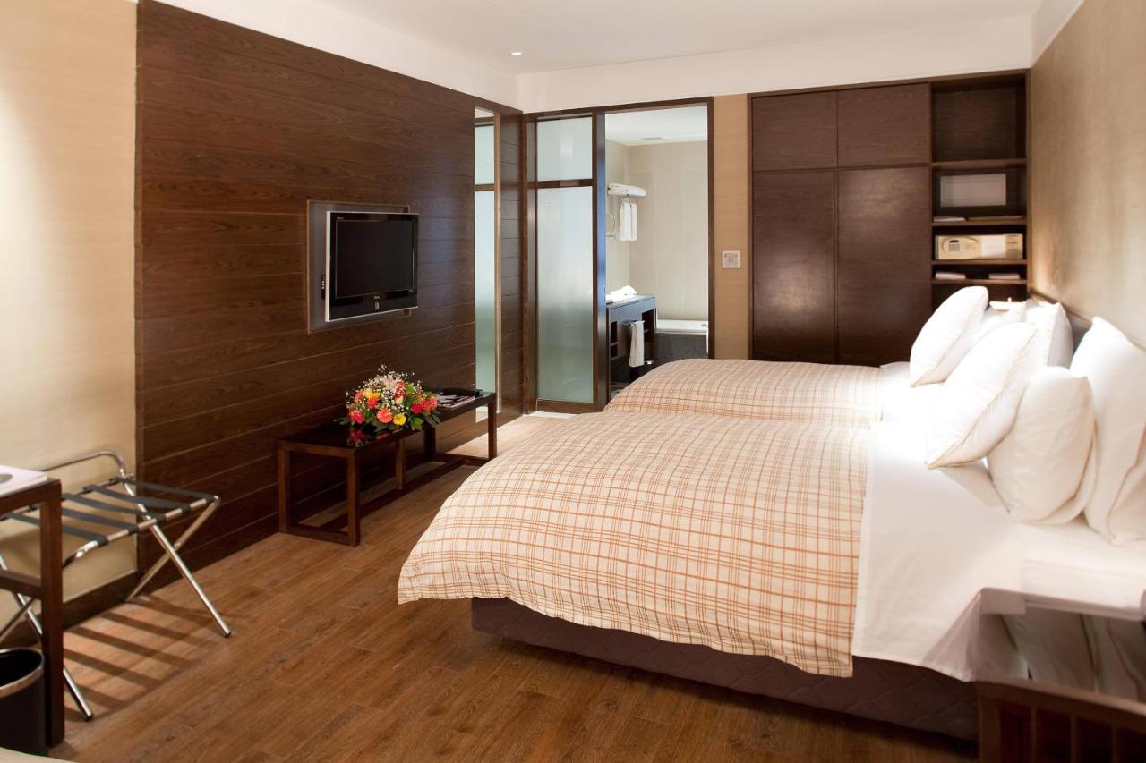 Four Points By Sheraton לאסה מראה חיצוני תמונה